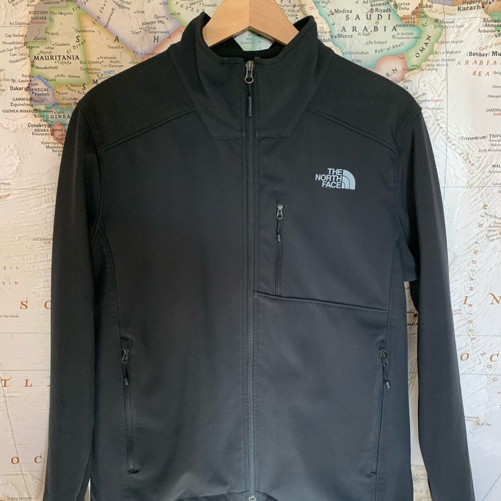 The North Face Apex Bionic II Rain Jacket